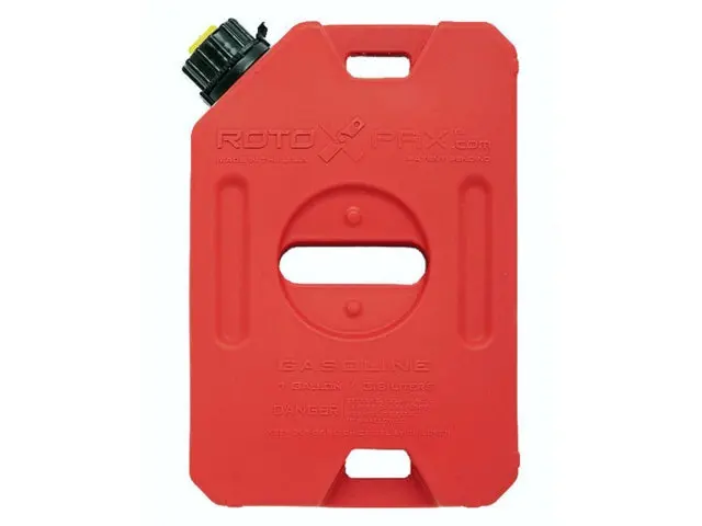 1 Gallon Rotopax - Fuel 1
