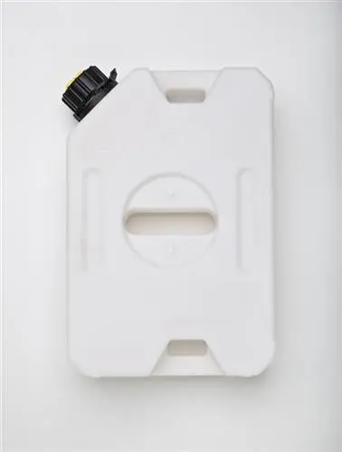 1 Gallon Rotopax - Water 1