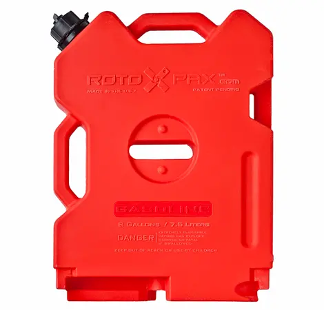 2 Gallon Rotopax 1