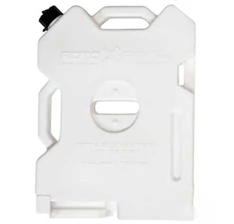 2 Gallon Rotopax - Water 1