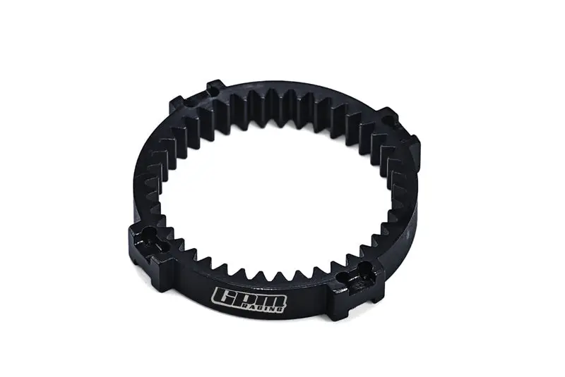 40Cr Steel Planetary Ring Gear For Traxxas 1:7 Unlimited Desert Racer Udr Pro-Scale 4X4 85086-4 85076-4 Upgrade Parts 1