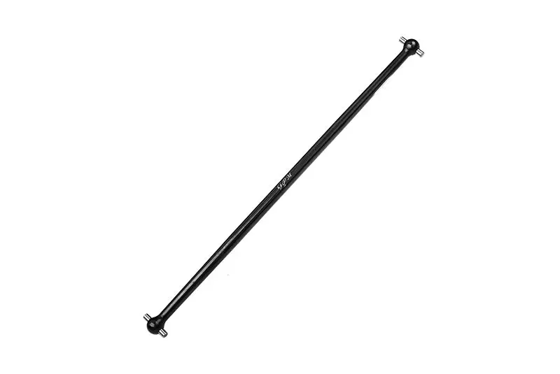4140 Carbon Steel Center Dog Bone For Tekno 1/10 Mt410 2.0 4X4 Pro Monster Truck-Tkr9501 Upgrade Parts 1