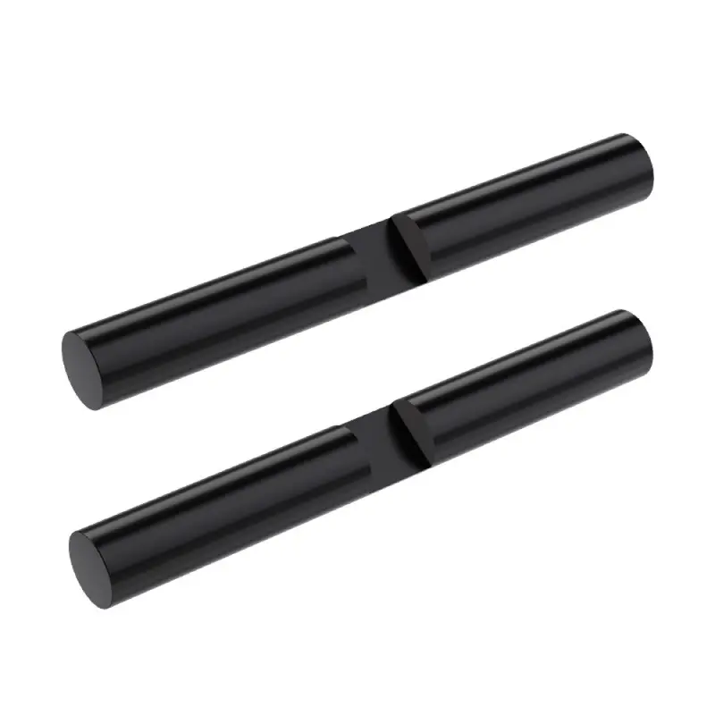 4140 Carbon Steel Cross Shafts For 29Mm Diff Case For Arrma 1:8 Kraton 6S Exb V2 V6 / Notorious V6 / Outcast / Talion / Big Rock 6S / 1:7 Mojave Exb Upgrade Parts 1