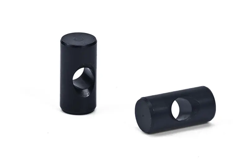 4140 Medium Carbon Steel Pin For Driveshaft Assemblies For 1:5 Traxxas X Maxx 8S / Xrt 8S Monster Truck 1
