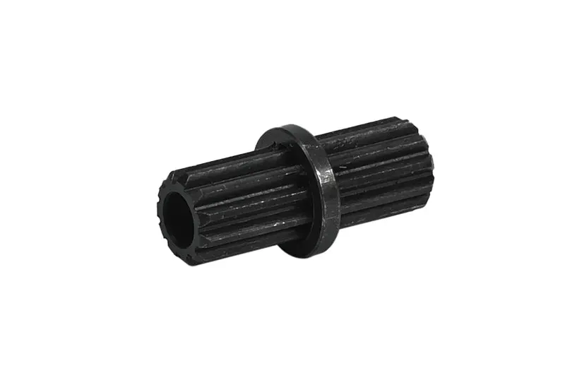 4140 Medium Carbon Steel Slipper Shaft For Traxxas 1:5 X Maxx 6S / X Maxx 8S / Xrt 8S Monster Truck Upgrades 1