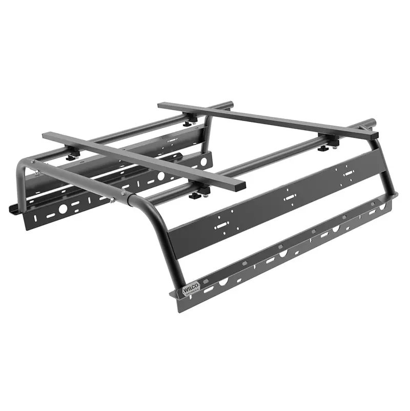 Adv Bed Rack - Jeep Gladiator 1