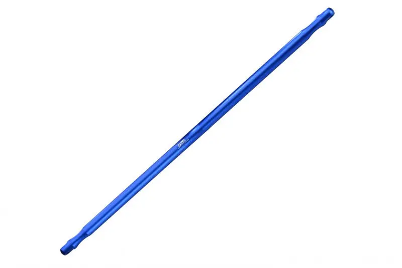 Arrma 1/5 Kraton 8S Blx Monster Truck Aluminum Center Brace Bar - 1Pc Blue 1