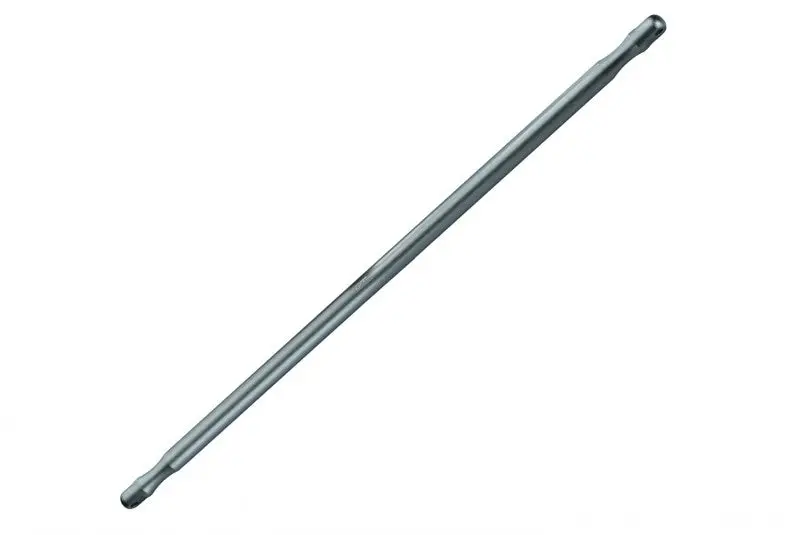 Arrma 1/5 Kraton 8S Blx Monster Truck Aluminum Center Brace Bar - 1Pc Gray Silver 1