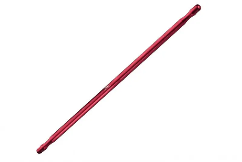 Arrma 1/5 Kraton 8S Blx Monster Truck Aluminum Center Brace Bar - 1Pc Red 1