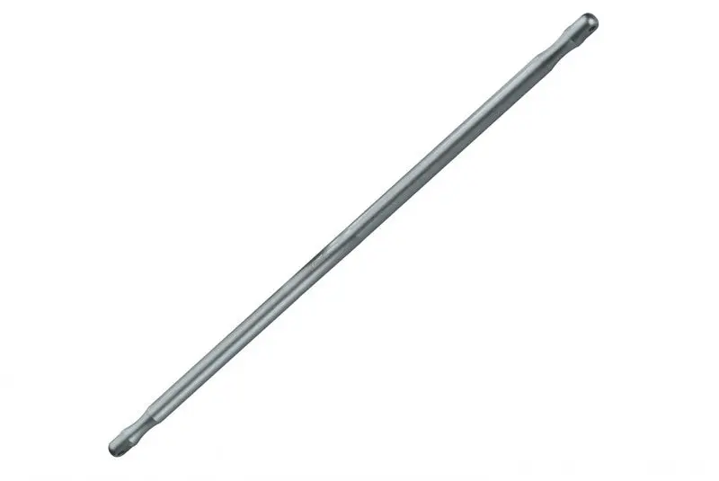 Arrma 1/5 Kraton 8S Blx Monster Truck Aluminum Center Brace Bar - 1Pc Silver 1