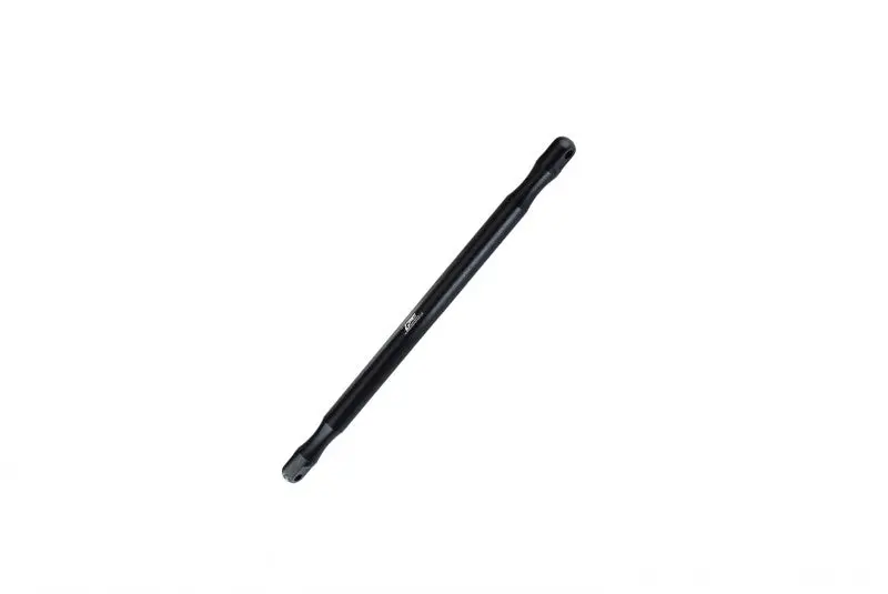 Arrma 1/5 Kraton 8S Blx Monster Truck Aluminum Rear Support Brace Bar - 1Pc Black 1