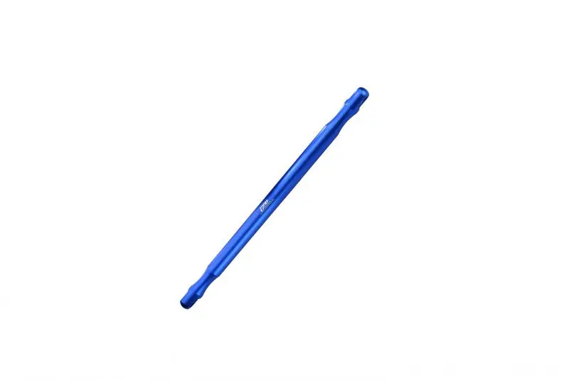 Arrma 1/5 Kraton 8S Blx Monster Truck Aluminum Rear Support Brace Bar - 1Pc Blue 1