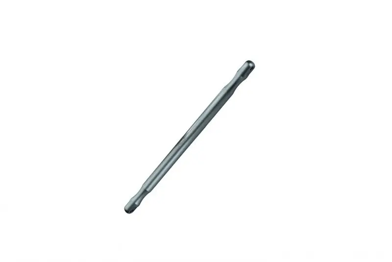 Arrma 1/5 Kraton 8S Blx Monster Truck Aluminum Rear Support Brace Bar - 1Pc Gray Silver 1