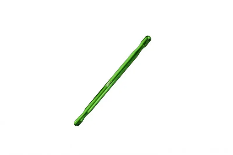 Arrma 1/5 Kraton 8S Blx Monster Truck Aluminum Rear Support Brace Bar - 1Pc Green 1