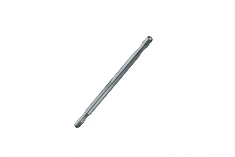 Arrma 1/5 Kraton 8S Blx Monster Truck Aluminum Rear Support Brace Bar - 1Pc Silver 1