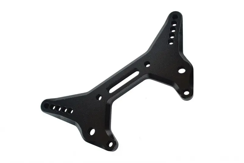 Arrma Limitless / Infraction Aluminum Front Shock Tower - 1Pc Set Black 1