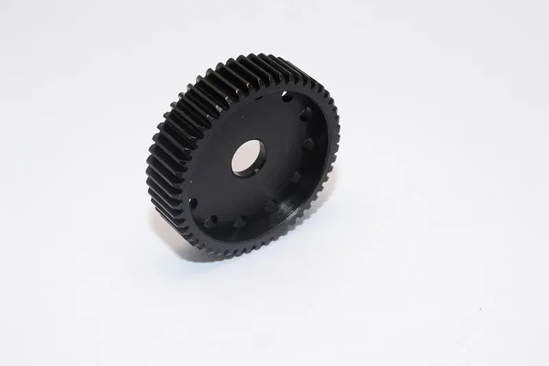 Axial Wraith Steel Center Transmission Gear - 1Pc Black 1