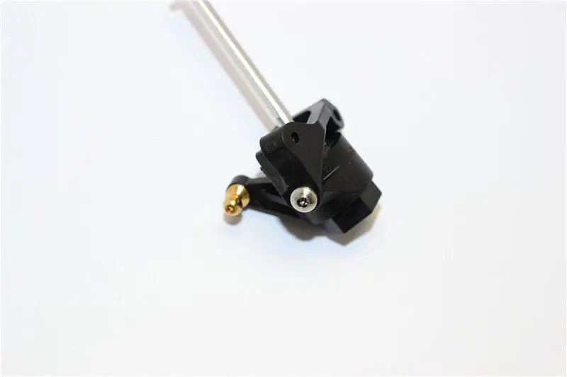 Axial Yeti Jr. Score Trophy Truck (Ax90052) Stainless Steel Kingpins For Front C Hubs - 4Pcs Set Original Color 2