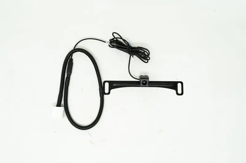 Camera Relocation Kit 1
