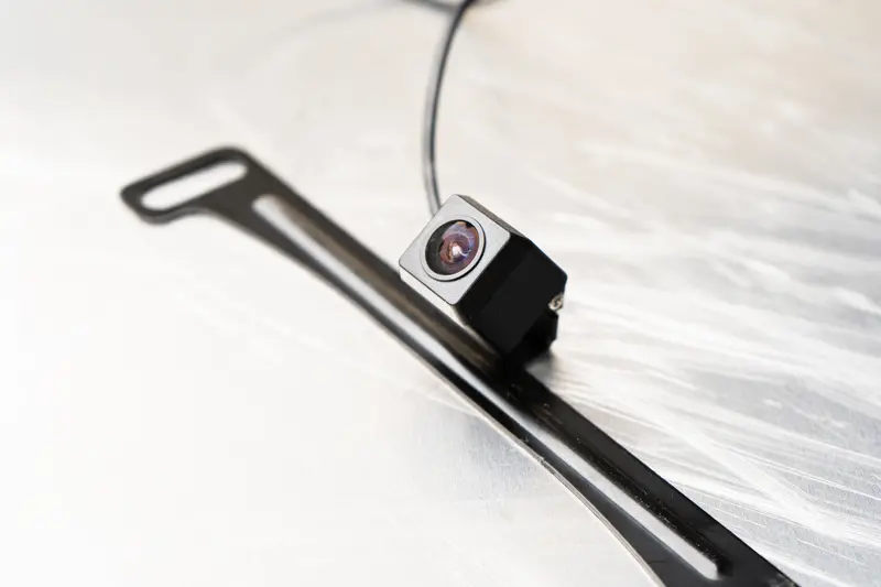 Camera Relocation Kit 3