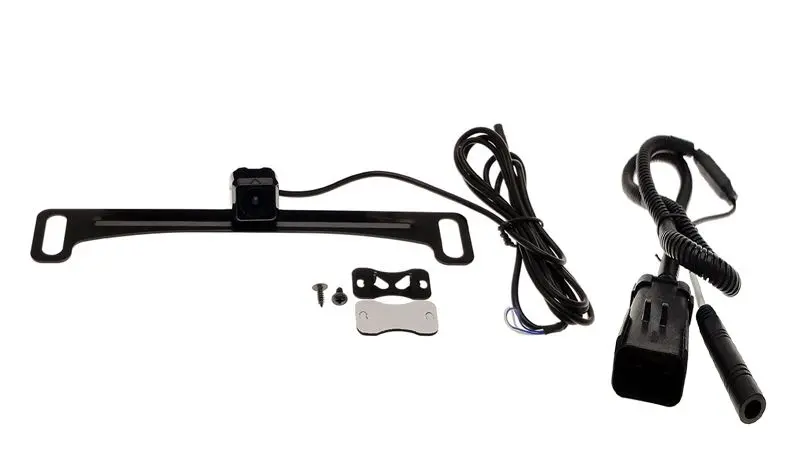 Camera Relocation Kit 6