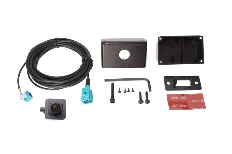 Camera Relocation Kit 8