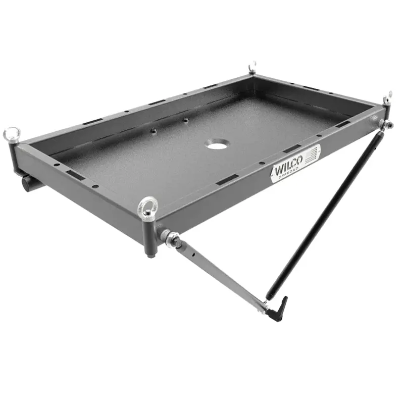 Cargo Basket - Hitchgate Max 1