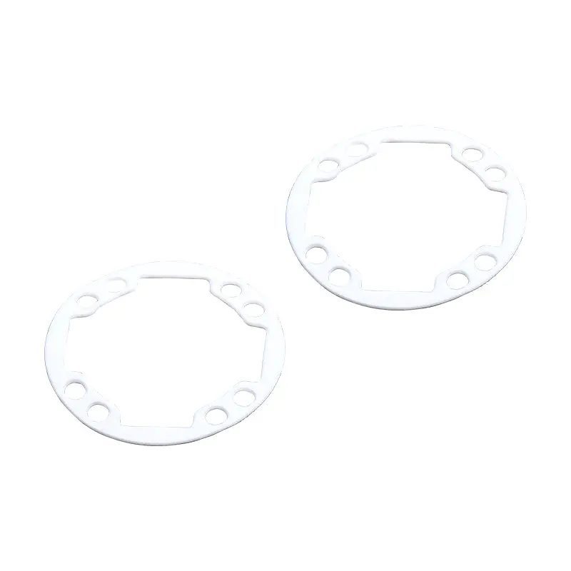Diff Case Gasket For Arrma 1:5 4Wd Kraton 8S  / Outcast 8S / Kraton Exb / Outcast Exb Upgrades 1