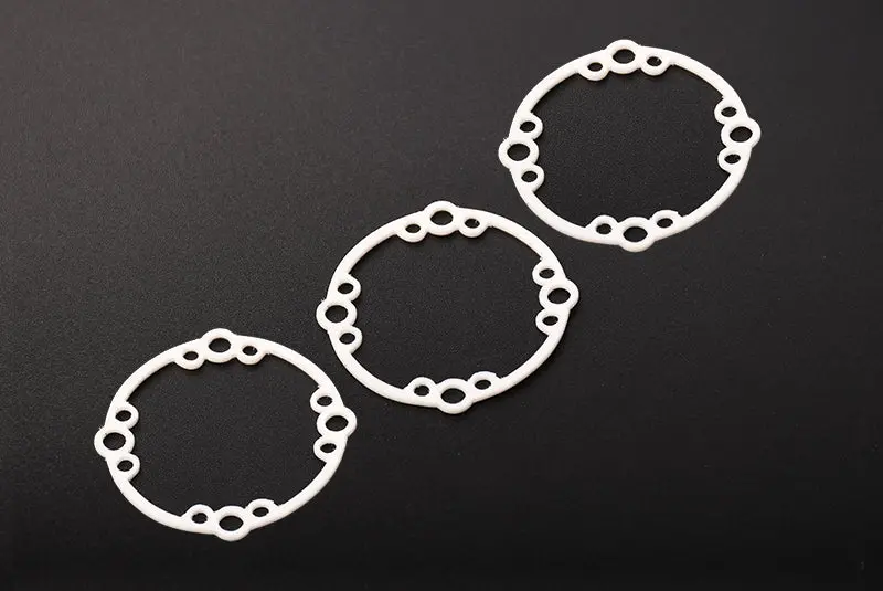 Diff Case Gasket For Traxxas 1:5 X Maxx 6S 8S / Xrt 8S / X Maxx Ultimate 8S / Xrt Ultimate 8S Upgrade Parts 1