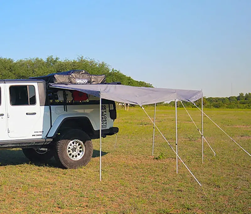 Foxwing Trail Awning 1