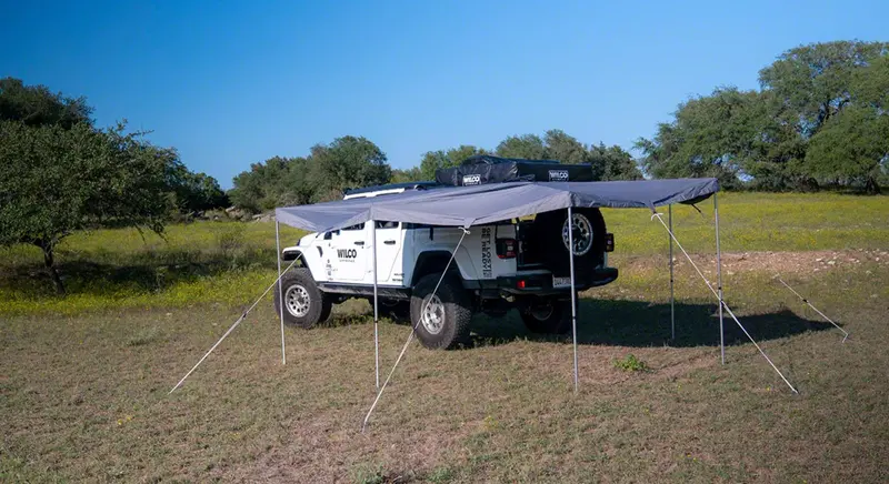 Foxwing Trail Awning 2