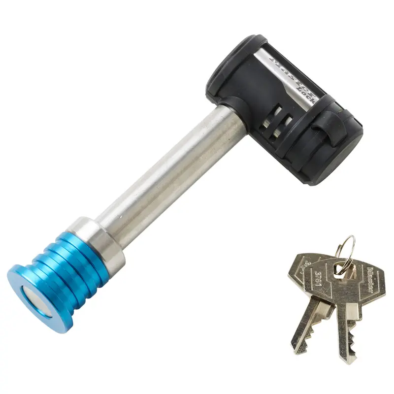 Hitch Receiver Pins 1