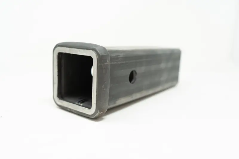 Hitch Receiver - Ready To Weld 1