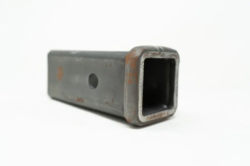 Hitch Receiver - Ready To Weld 1