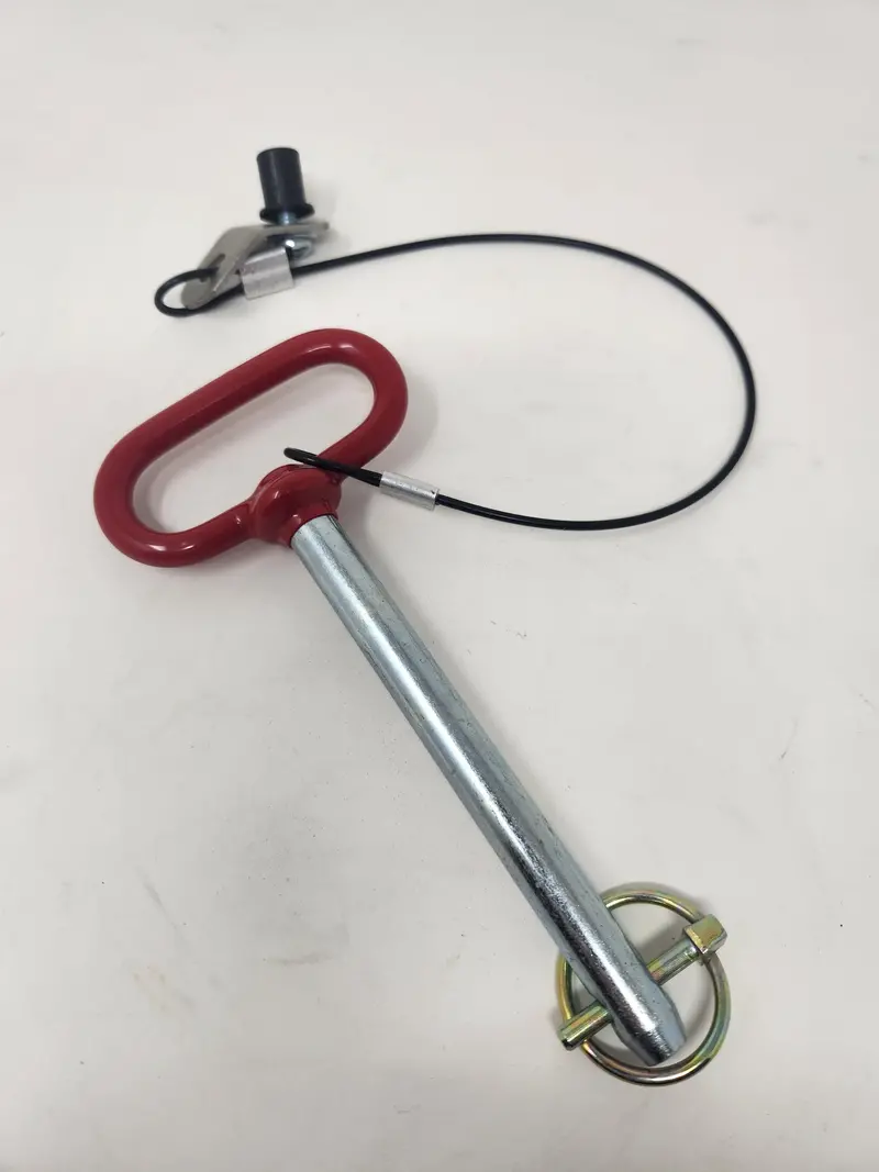 Hitchgate Drop Latch Pin 1