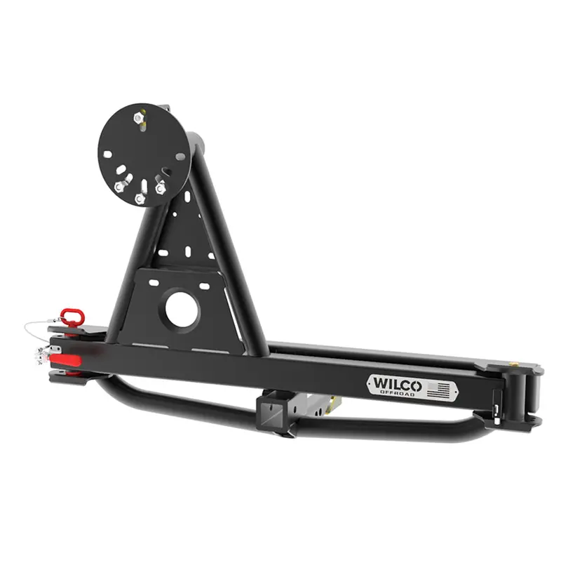 Hitchgate™ Offset 1