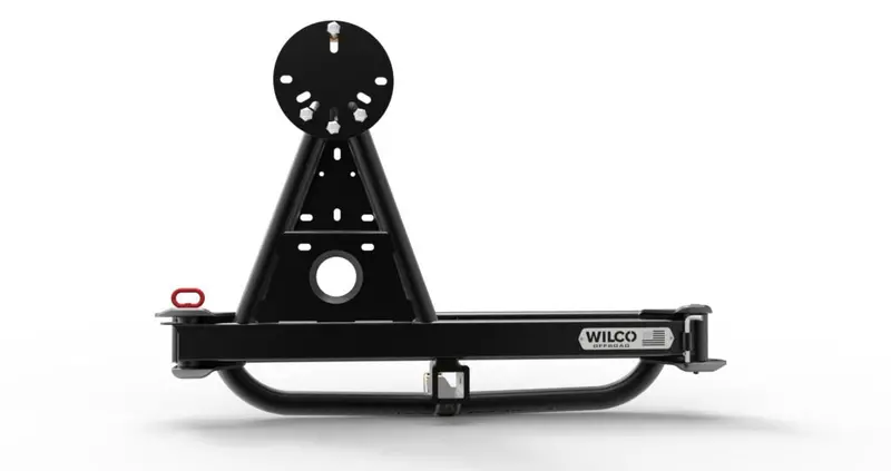 Hitchgate™ Offset 2