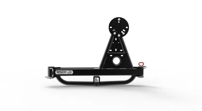 Hitchgate™ Offset 2