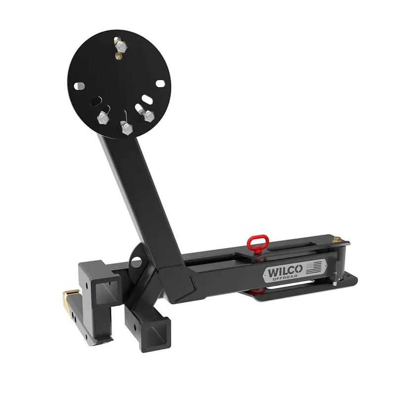 Hitchgate Switch 1