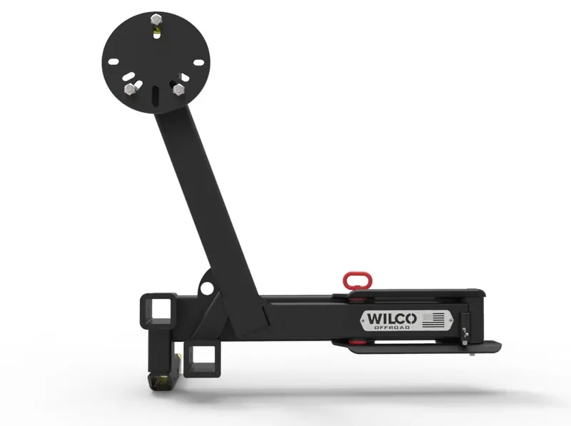 Hitchgate Switch 1
