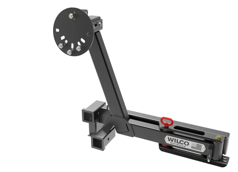 Hitchgate Switch 2
