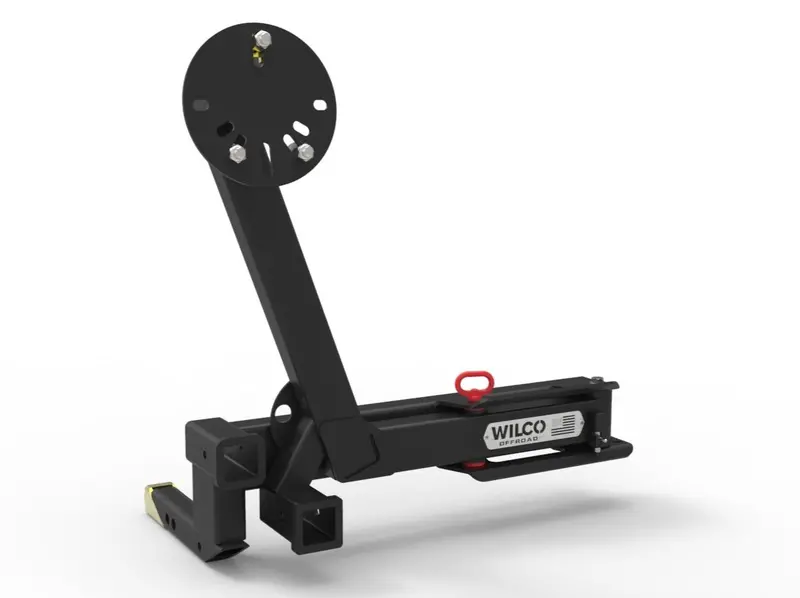Hitchgate Switch 2