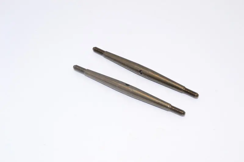 Hpi E-Firestorm Flux Spring Steel Steering Tie Rod (Use With Original Rod Ends) - 1Pr 1