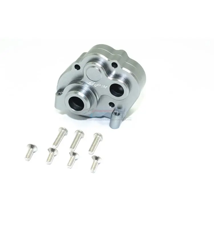 Hpi Venture Toyota Fj Cruiser Aluminum Center Gearbox - 1 Set Green 1