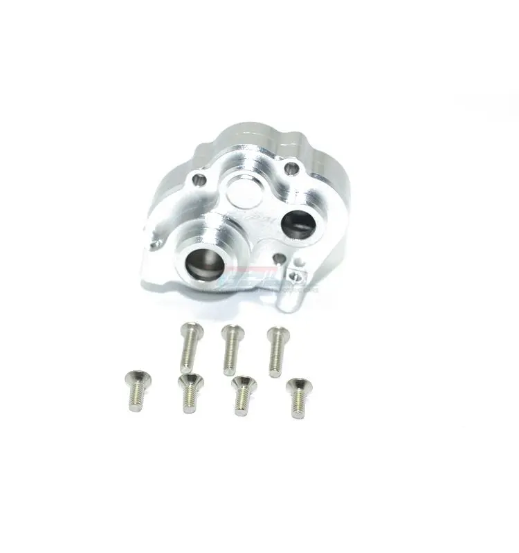 Hpi Venture Toyota Fj Cruiser Aluminum Center Gearbox - 1 Set Red 1