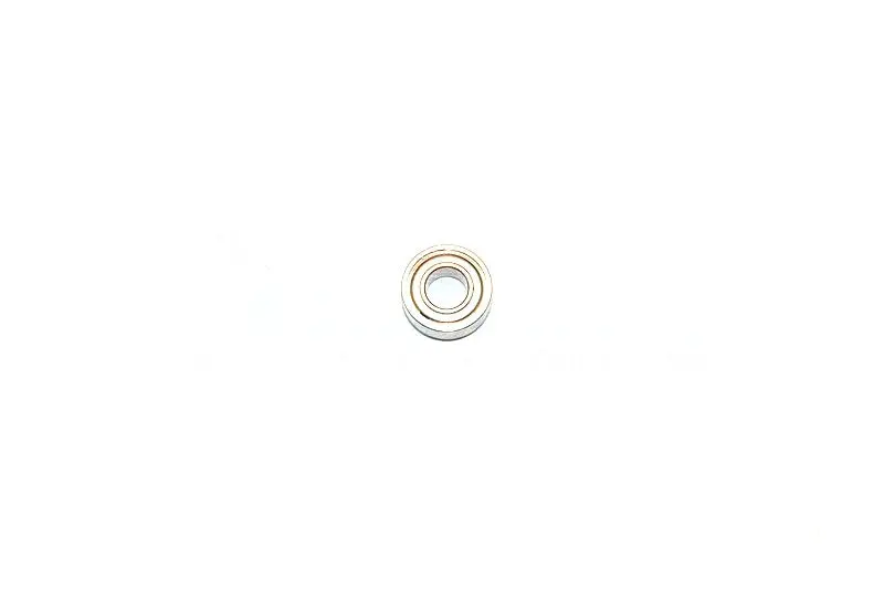 Japan Nmb Bearing 6Mmx13mmx5mm - 1Pc 1