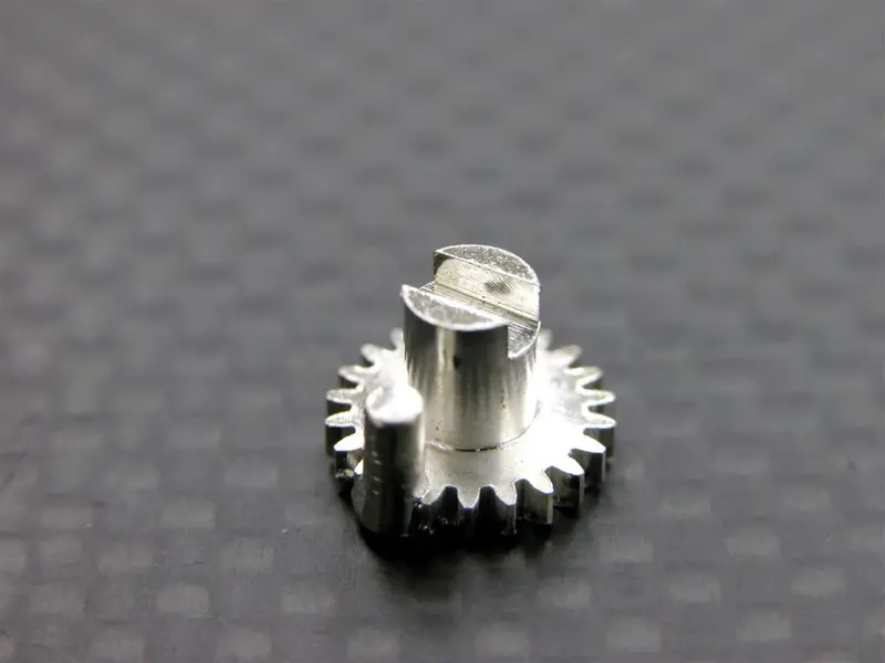 Kyosho Mini-Z Monster Metal First Servo Gear - 1Pc 1