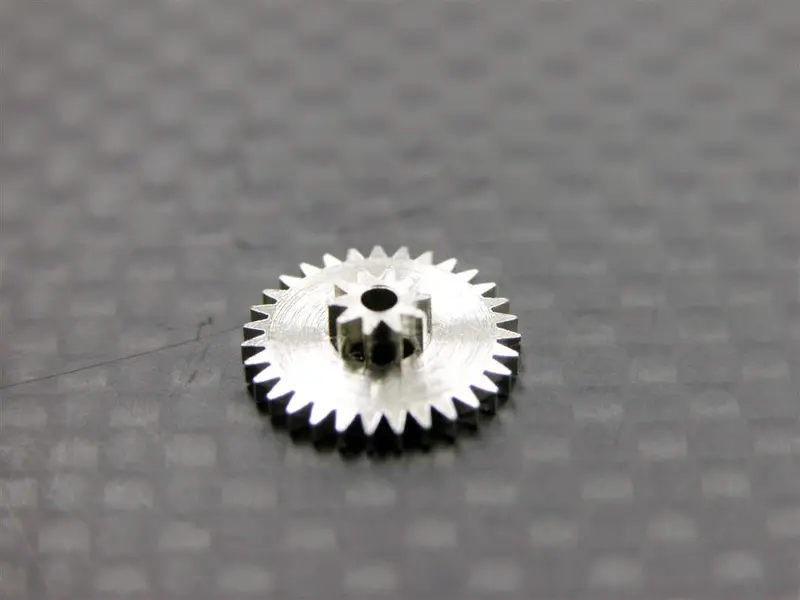 Kyosho Mini-Z Monster Metal Third Servo Gear - 1Pc 1