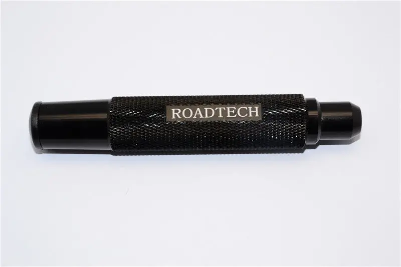 Magnetic Long Handle - 1Pc Black 1
