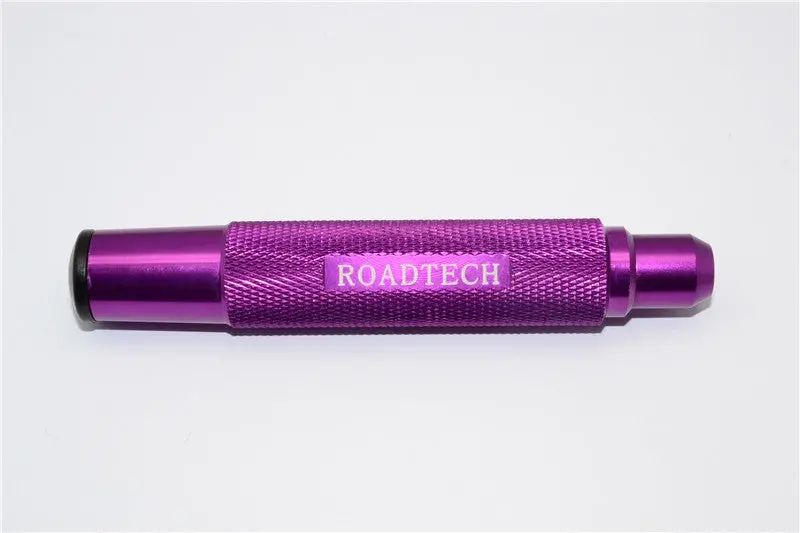 Magnetic Long Handle - 1Pc Purple 1